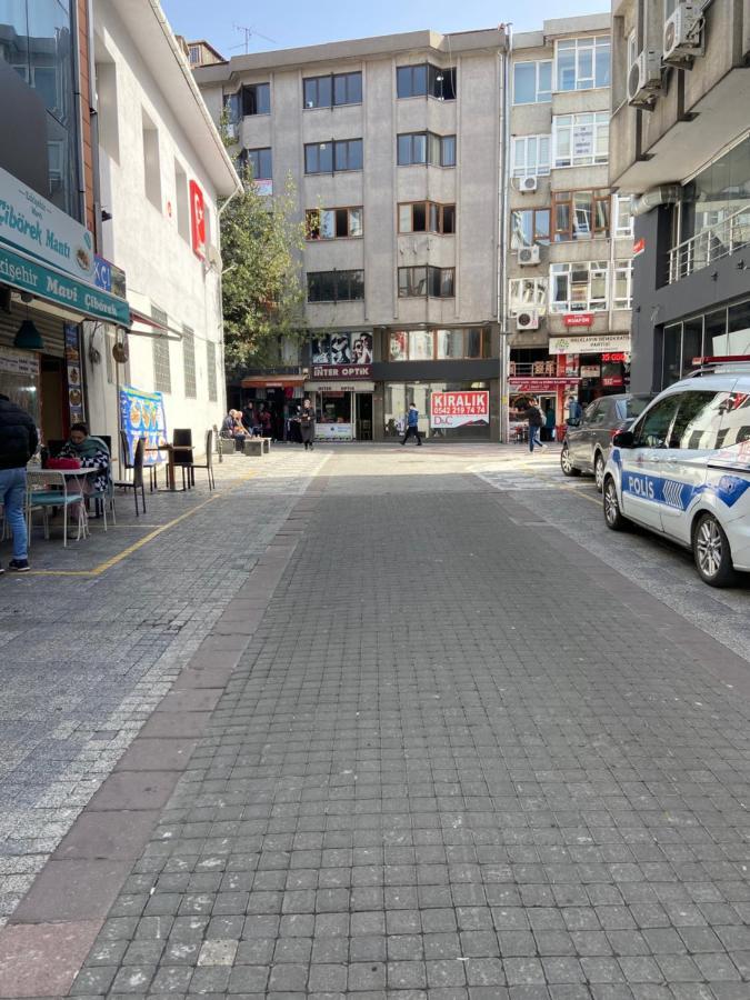 Beydagi Suit Provincia di Provincia di Istanbul Esterno foto