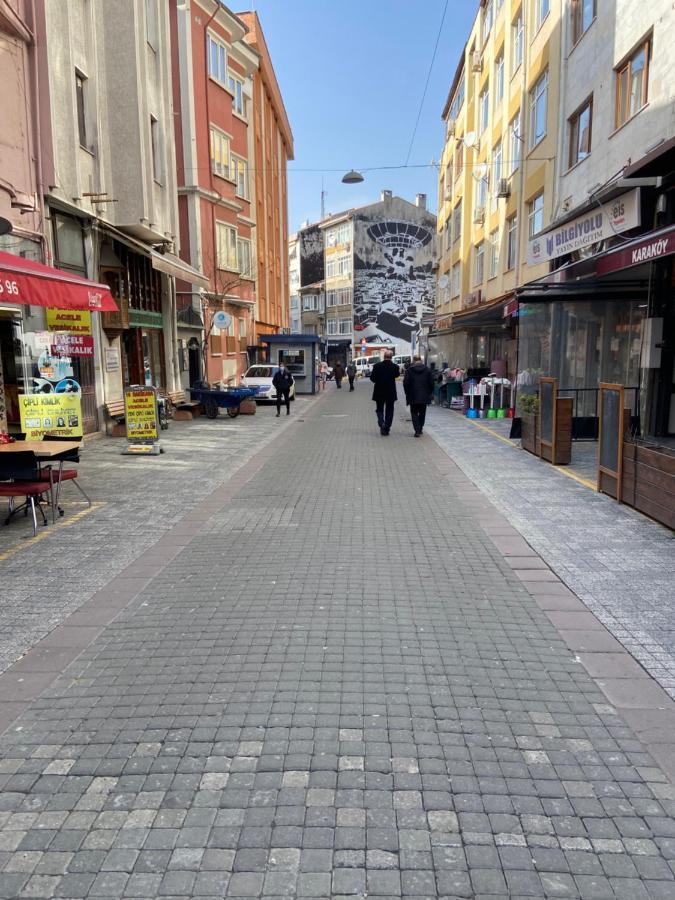 Beydagi Suit Provincia di Provincia di Istanbul Esterno foto