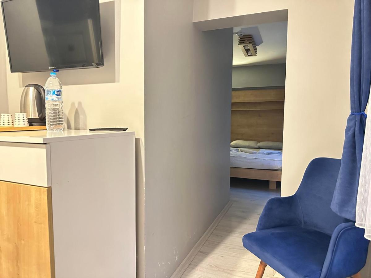 Beydagi Suit Provincia di Provincia di Istanbul Esterno foto