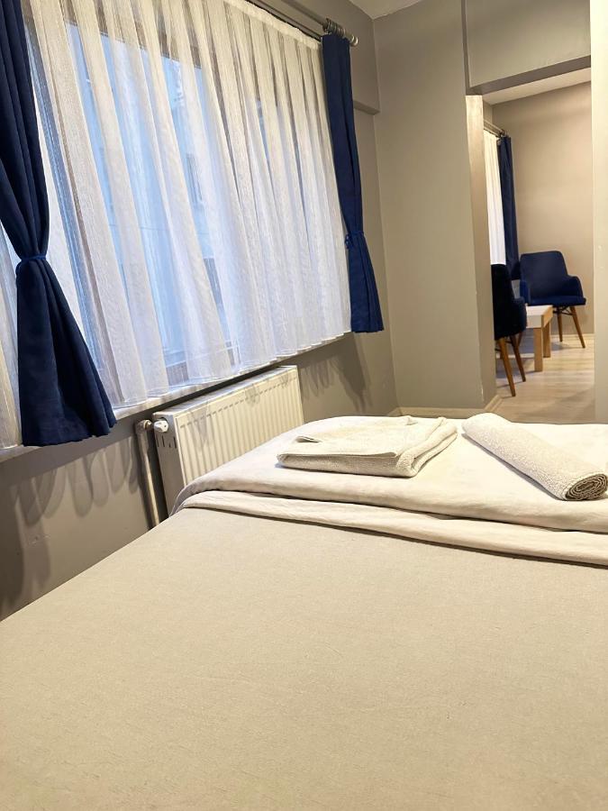 Beydagi Suit Provincia di Provincia di Istanbul Esterno foto