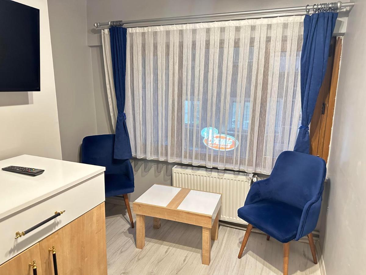 Beydagi Suit Provincia di Provincia di Istanbul Esterno foto