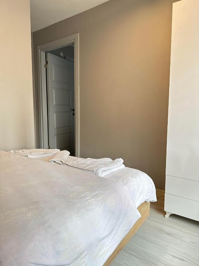 Beydagi Suit Provincia di Provincia di Istanbul Esterno foto
