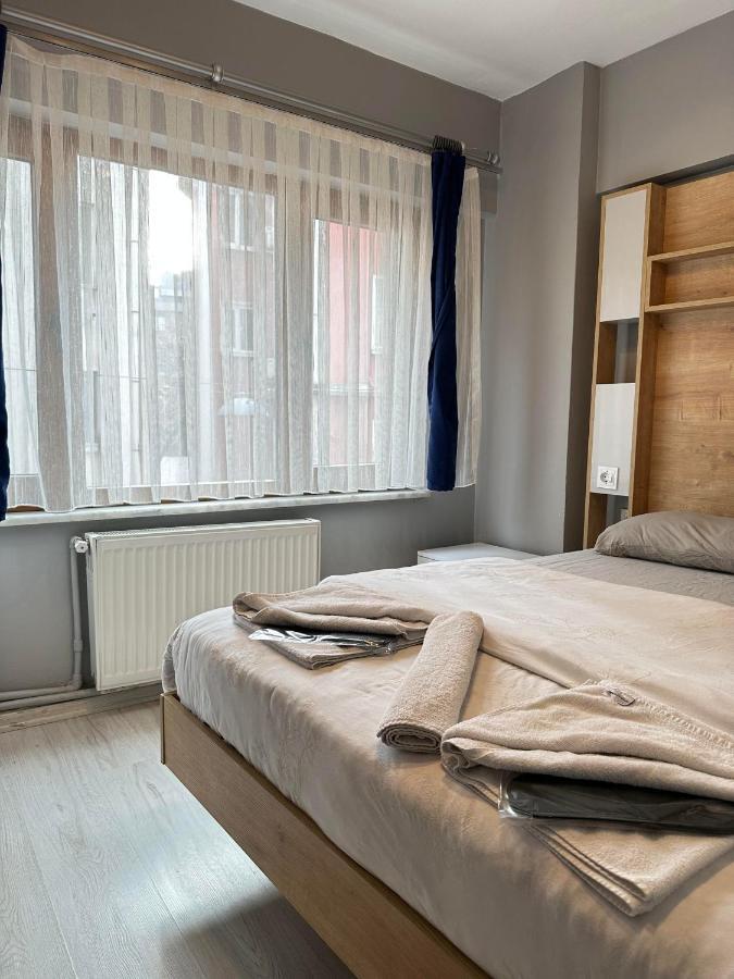 Beydagi Suit Provincia di Provincia di Istanbul Esterno foto